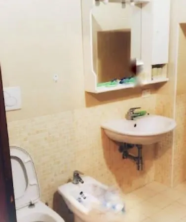 Apartament Maremma Toscana House