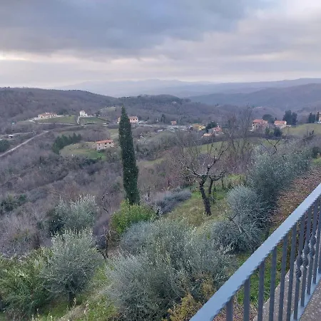Apartament Maremma Toscana House Massa Marittima