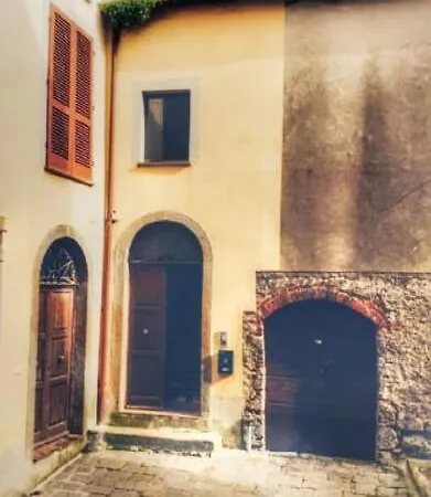 Apartament Maremma Toscana House *