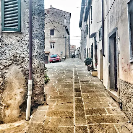 Maremma Toscana House Apartament